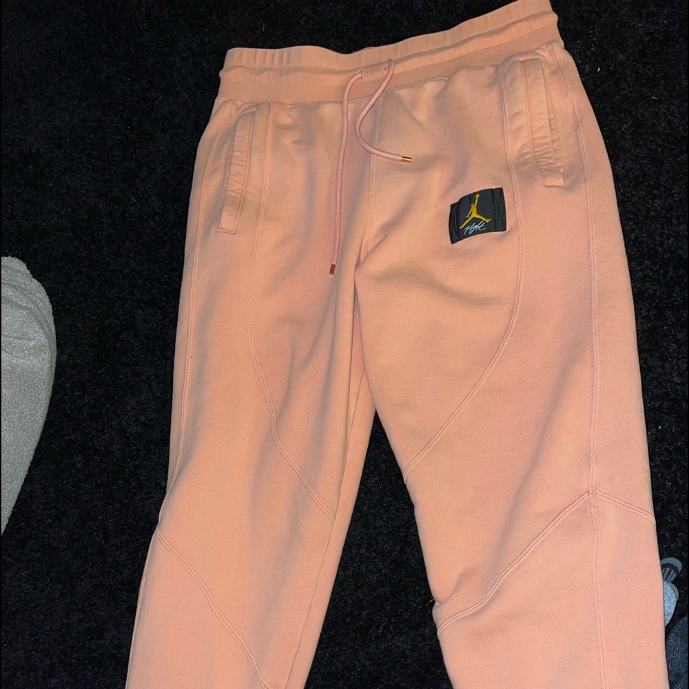 Jordan Sweatpants